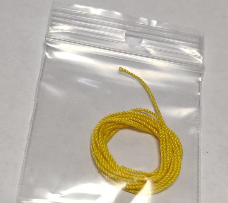 One Yard of Ritual Cotton Thread