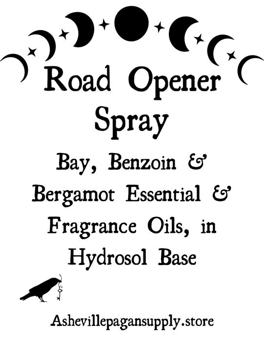 Road Opener Spray