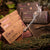 Sagrada Madre Sacred Geometry Incense Roses and Frankincense