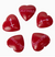 Soapstone Zodiac Heart