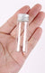 Screw Top Glass Bottle