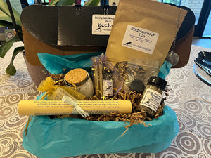 Midsummer Sabbat Boxes