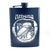 Hip Flasks ~ 8 oz. Stainless Steel