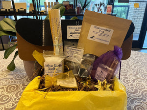 Midsummer Sabbat Boxes