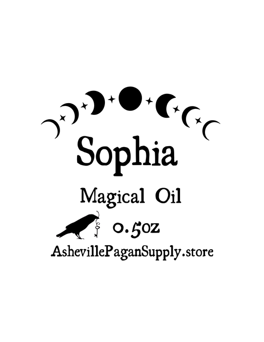 Sophia Oil