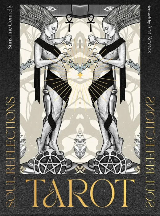 Soul Reflections Tarot Deck