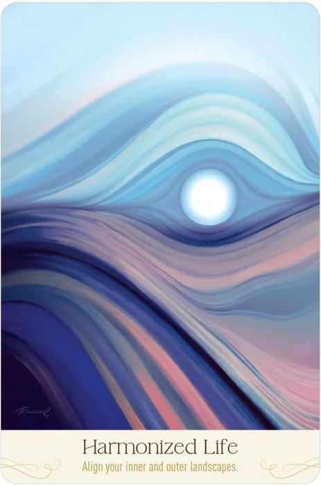 Soul’s Journey Oracle