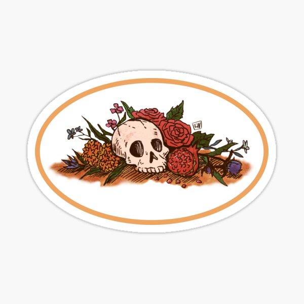 Death and the Pomegranate by  Flavia de Vita