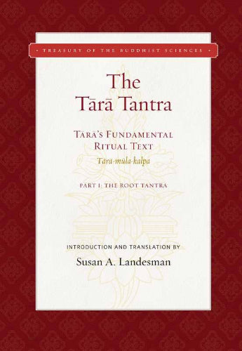 Tara Tantra (Hardcover)