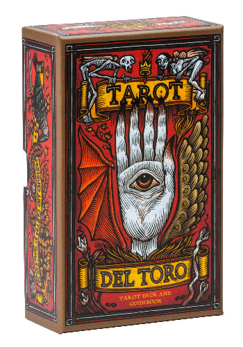 Tarot del Toro