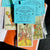 Real Tarot Card Bookmarks Rider Waite 1909