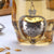 Heart Shaped Stainless Steel Mesh Tea Strainer