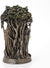 Celtic Triple Goddess Maiden Mother And The Crone Statue