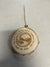 BN Helene Engraved Ornament