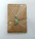 JA Gemstone Moon Necklace