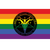 Satanic Temple's Stickers