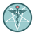 Satanic Temple's Stickers