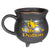 WITCH'S POTION CAULDRON MUG C/24 13778