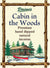 Paine's Stick Incense - Cabin in the Woods
