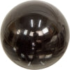 Black Obsidian Gazing Ball