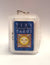 Tiny Tarot Key Chain (Universal Waite® Tarot Deck)