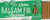 Paine's Balsam Fir Incense Sticks With Burner