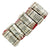 Tibetan Rope Incense  3.5"L