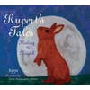Rupert Tales Making More Magick