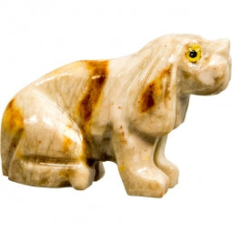 Spirit Animals Dolomite Stone (Assorted)