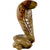 Spirit Animals Dolomite Stone (Assorted)