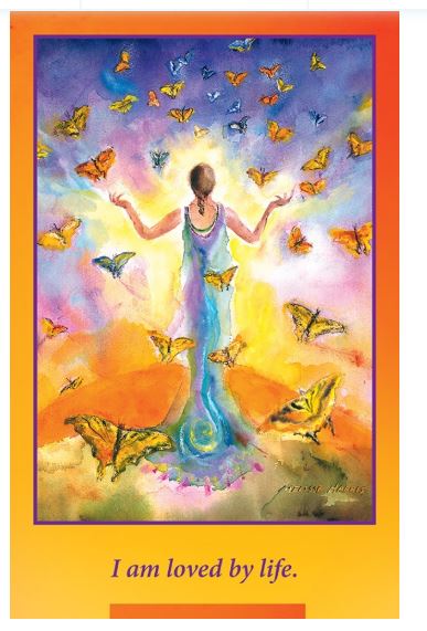Goddess on the Go