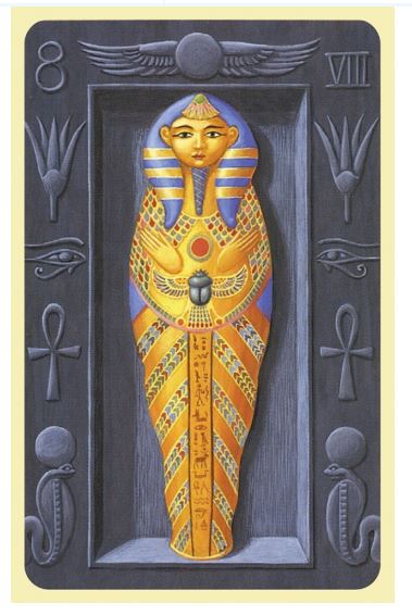 Mystical Lenormand