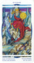 Crystal Tarot Deck