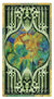 Crystal Tarot Deck