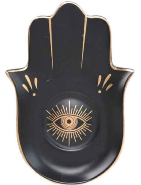 Evil Eye Curio Dish