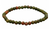Gemstone Bracelet Round Beads