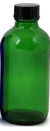 4 oz Glass Bottle with Lid
