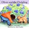 Oliver and the Fledgling: A Little Pagan Empathy Story by JC Artemisia