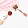 Beechwood Melting Spoon