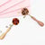 Beechwood Melting Spoon