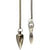 Pendulum with Goddess Charm