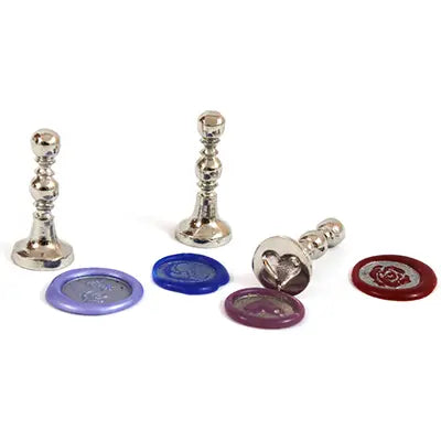 Small Decorative Seals