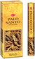HEM Palo Santo Incense (Sticks or Cones)