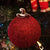 Santa Witch Hat - *mini pin* - Winter Collection - Enamel Pin
