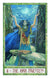 Druid Plant Oracle Deck