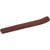 Wood Incense Holder Boat Plain