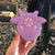 Baby Goat Coin Purse