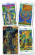 Crystal Tarot Deck