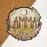 NNA Sabbat Sticker