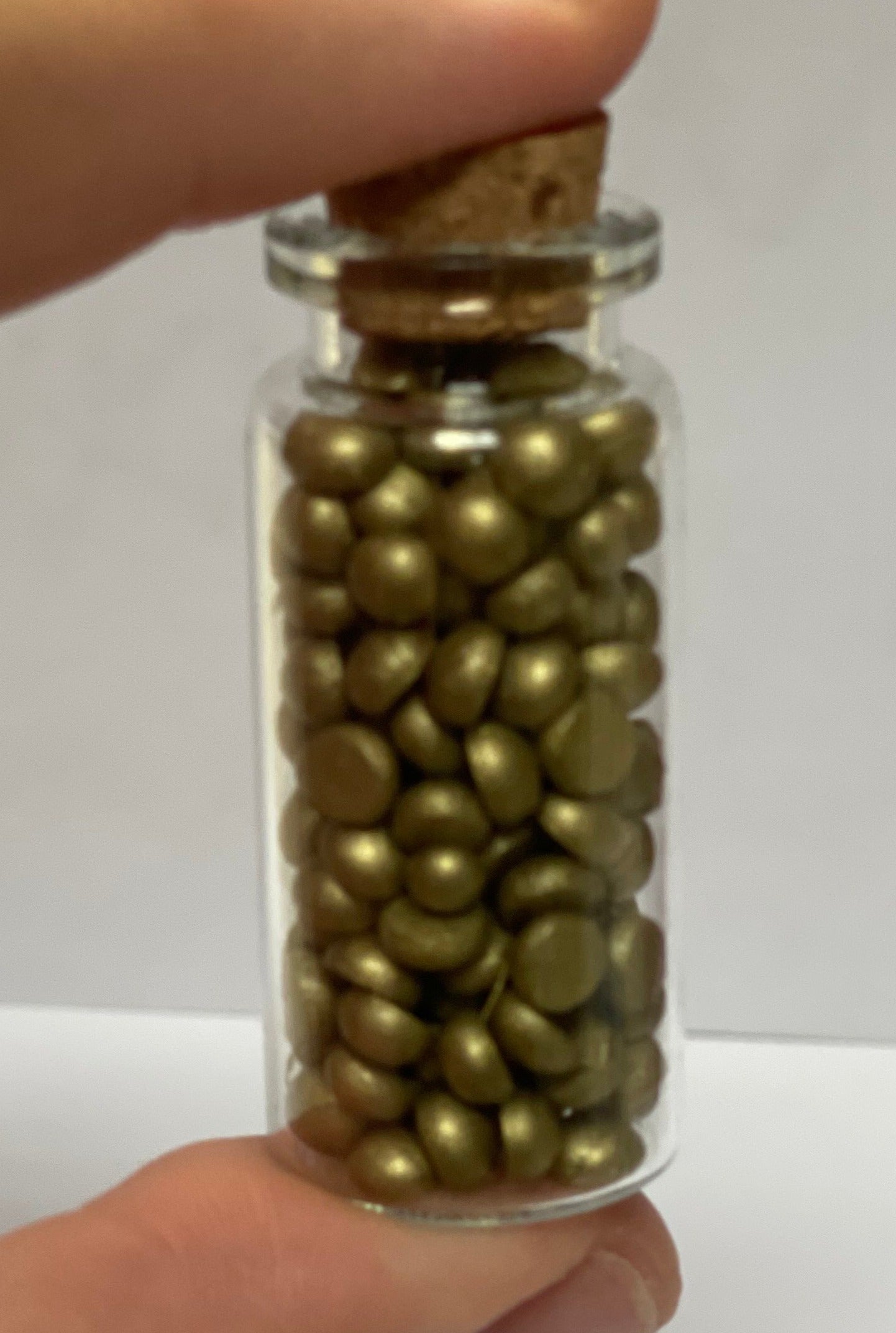 Sealing Wax Beads